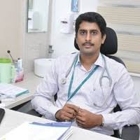 Dr Sriramkumar